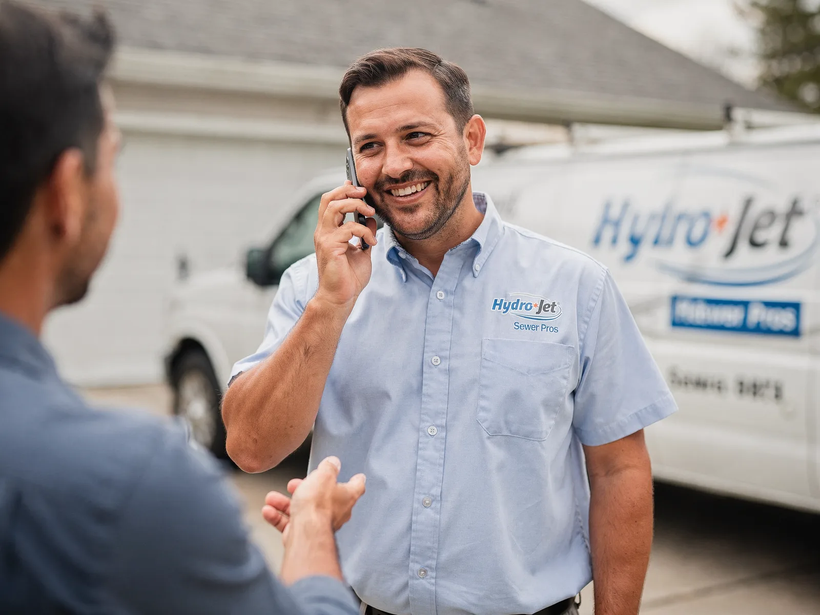 Hydro Jetting Port Gibson, NY FAQs